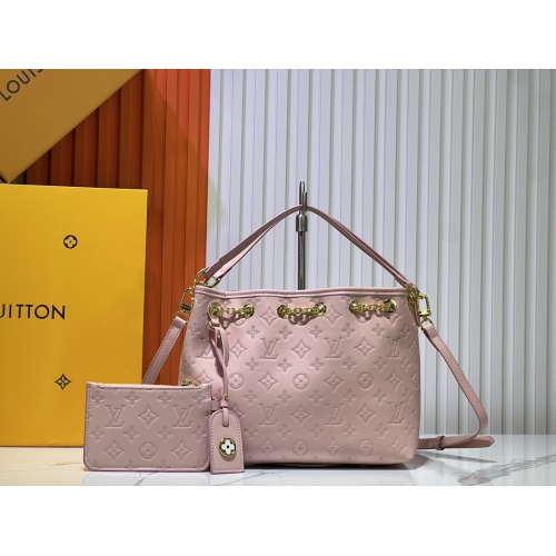 Louis Vuitton AAA Quality Shoulder Bags For Women #1252535 $68.00 USD, Wholesale Replica Louis Vuitton AAA Quality Shoulder Bags