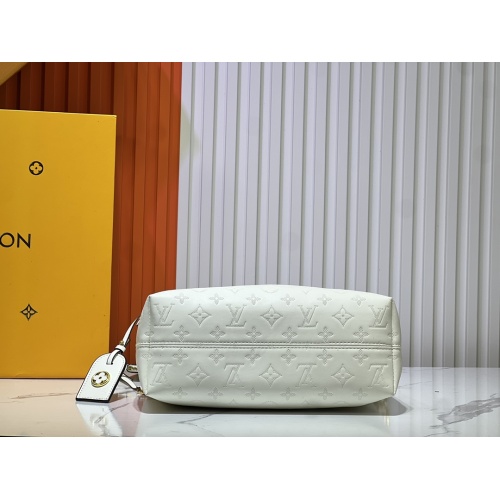 Replica Louis Vuitton AAA Quality Shoulder Bags For Women #1252536 $68.00 USD for Wholesale