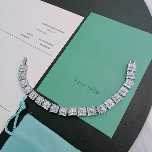 Replica Tiffany Bracelets #1252537 $45.00 USD for Wholesale