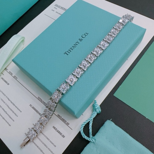 Replica Tiffany Bracelets #1252537 $45.00 USD for Wholesale