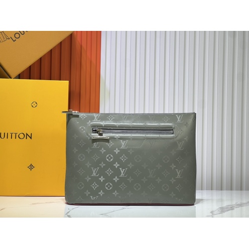 Louis Vuitton AAA Quality Wallets #1252538 $68.00 USD, Wholesale Replica Louis Vuitton AAA+ Quality Wallets