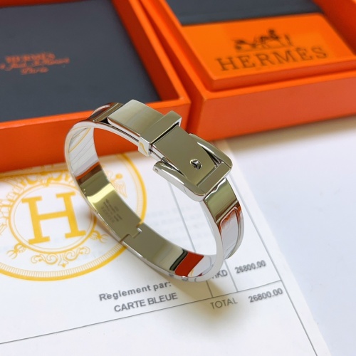 Hermes Bracelets #1252539 $48.00 USD, Wholesale Replica Hermes Bracelets