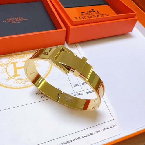 Hermes Bracelets #1252540 $48.00 USD, Wholesale Replica Hermes Bracelets