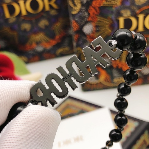 Replica Christian Dior Bracelets #1252541 $32.00 USD for Wholesale