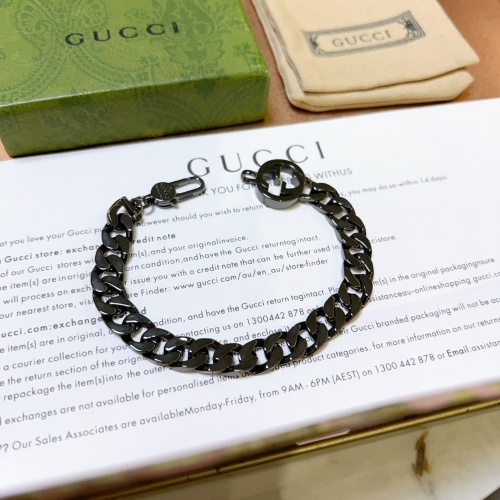 Gucci Bracelets #1252542 $40.00 USD, Wholesale Replica Gucci Bracelets