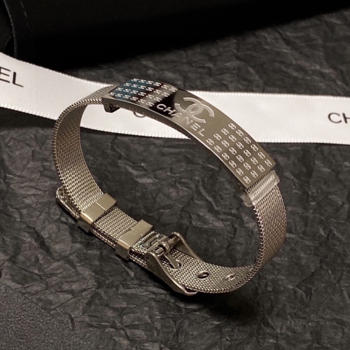 Replica Chanel Bracelets #1252563 $29.00 USD for Wholesale