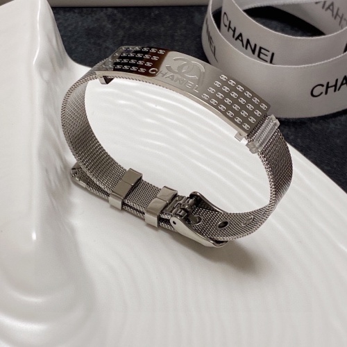 Replica Chanel Bracelets #1252563 $29.00 USD for Wholesale