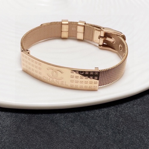 Chanel Bracelets #1252564 $29.00 USD, Wholesale Replica Chanel Bracelets