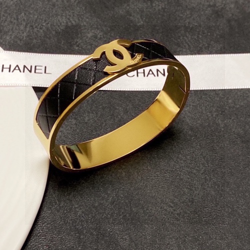 Replica Chanel Bracelets #1252565 $32.00 USD for Wholesale