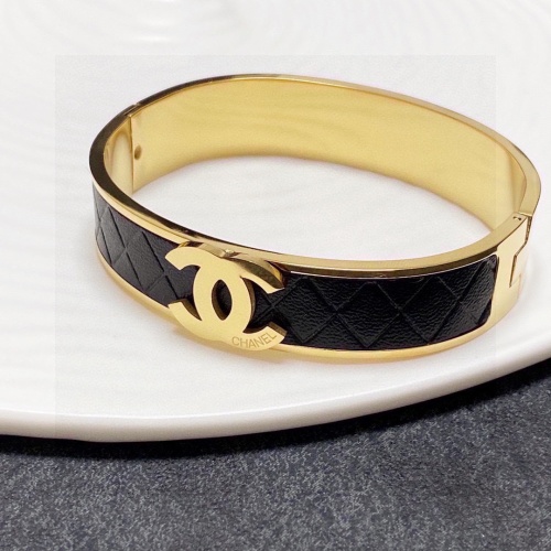 Replica Chanel Bracelets #1252565 $32.00 USD for Wholesale