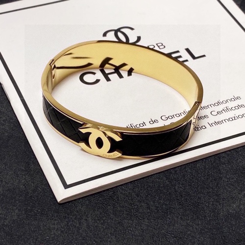 Replica Chanel Bracelets #1252565 $32.00 USD for Wholesale