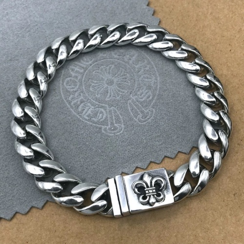 Chrome Hearts Bracelets #1252566 $48.00 USD, Wholesale Replica Chrome Hearts Bracelets