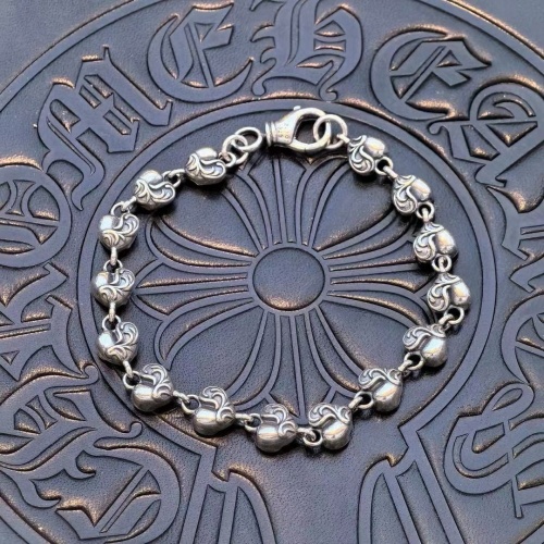 Chrome Hearts Bracelets #1252570 $42.00 USD, Wholesale Replica Chrome Hearts Bracelets