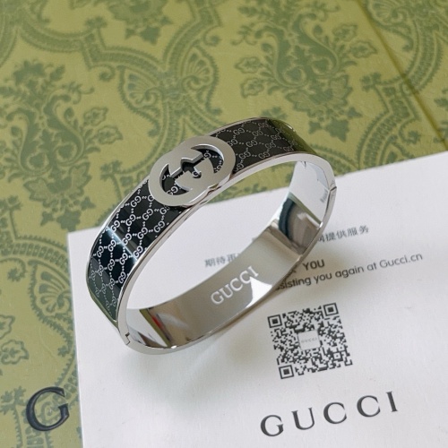 Gucci Bracelets #1252572 $45.00 USD, Wholesale Replica Gucci Bracelets