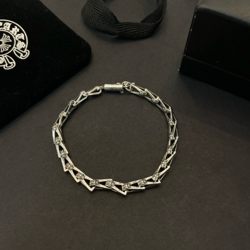 Chrome Hearts Bracelets #1252573 $45.00 USD, Wholesale Replica Chrome Hearts Bracelets