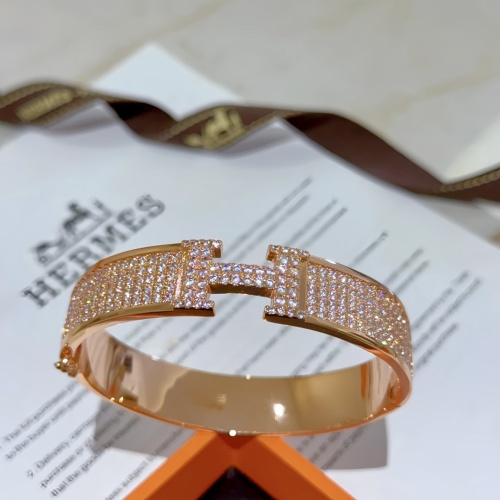 Hermes Bracelets #1252576 $64.00 USD, Wholesale Replica Hermes Bracelets