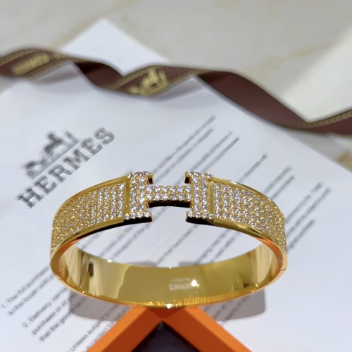 Hermes Bracelets #1252577 $64.00 USD, Wholesale Replica Hermes Bracelets