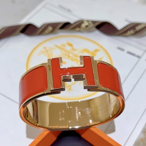 Hermes Bracelets #1252580 $96.00 USD, Wholesale Replica Hermes Bracelets