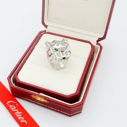 Cartier Rings For Unisex #1252583 $32.00 USD, Wholesale Replica Cartier Rings