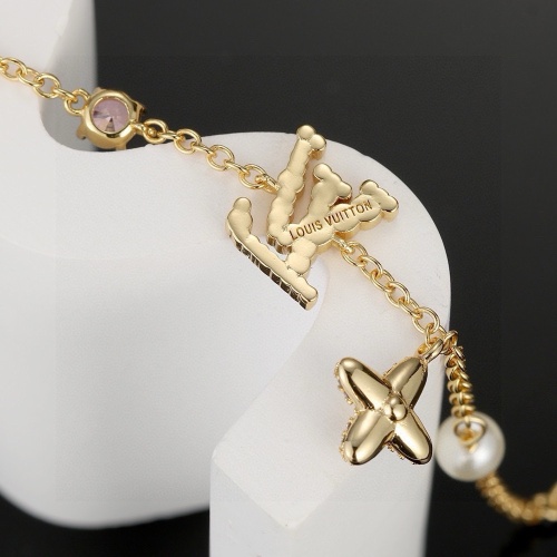 Replica Louis Vuitton LV Bracelets #1252592 $32.00 USD for Wholesale