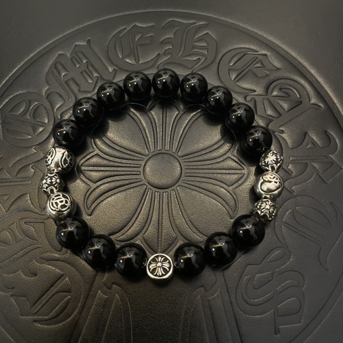 Chrome Hearts Bracelets #1252601 $56.00 USD, Wholesale Replica Chrome Hearts Bracelets