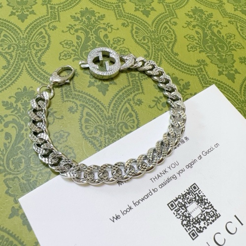 Gucci Bracelets #1252605 $52.00 USD, Wholesale Replica Gucci Bracelets