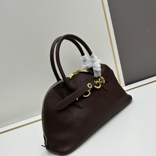 Replica MIU MIU AAA Quality Handbags For Women #1252617 $76.00 USD for Wholesale