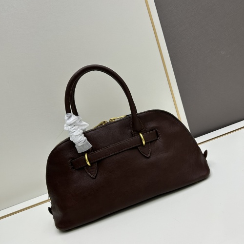 Replica MIU MIU AAA Quality Handbags For Women #1252617 $76.00 USD for Wholesale