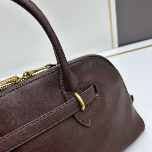 Replica MIU MIU AAA Quality Handbags For Women #1252617 $76.00 USD for Wholesale