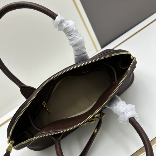 Replica MIU MIU AAA Quality Handbags For Women #1252617 $76.00 USD for Wholesale