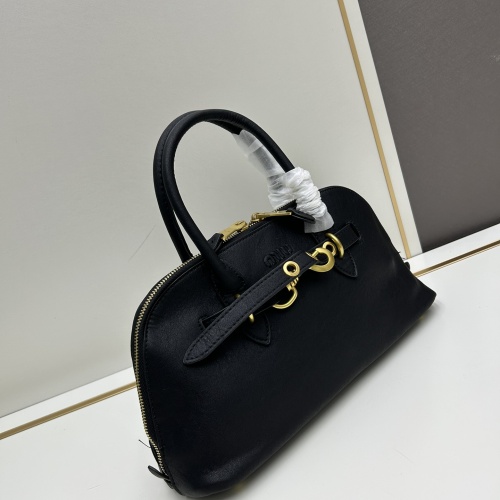 Replica MIU MIU AAA Quality Handbags For Women #1252619 $76.00 USD for Wholesale