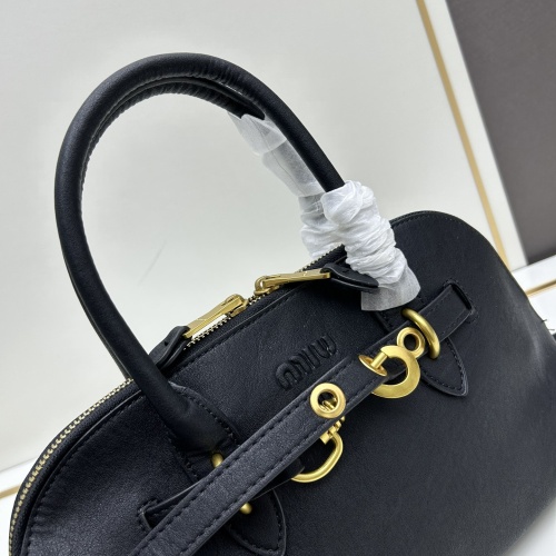 Replica MIU MIU AAA Quality Handbags For Women #1252619 $76.00 USD for Wholesale