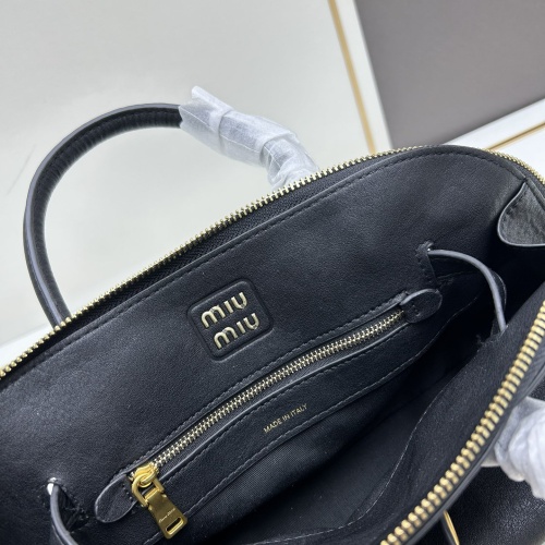 Replica MIU MIU AAA Quality Handbags For Women #1252619 $76.00 USD for Wholesale