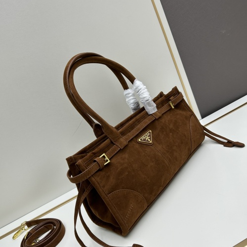 Replica Prada AAA Quality Handbags For Women #1252620 $96.00 USD for Wholesale