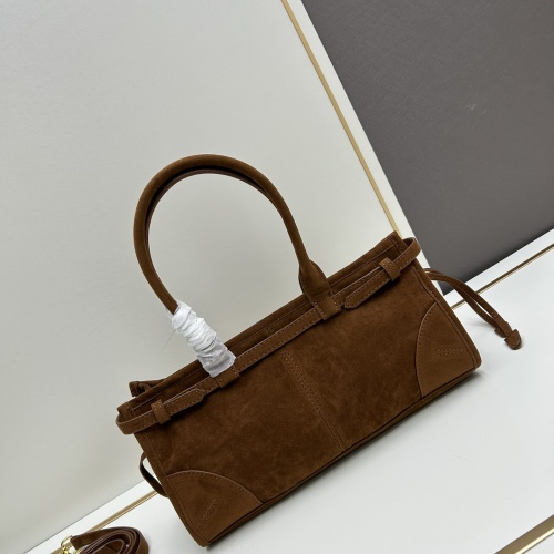 Replica Prada AAA Quality Handbags For Women #1252620 $96.00 USD for Wholesale