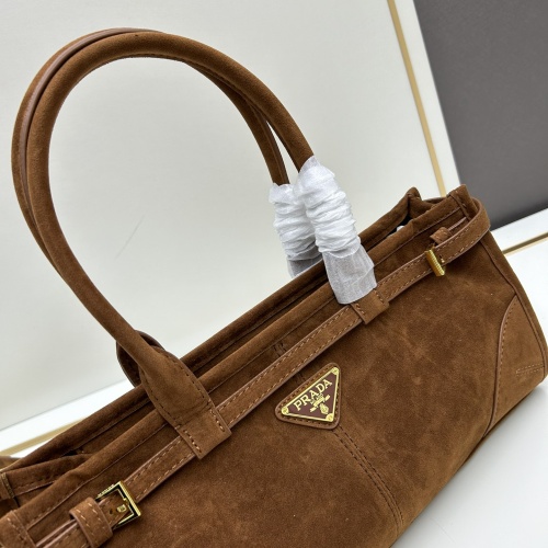 Replica Prada AAA Quality Handbags For Women #1252620 $96.00 USD for Wholesale