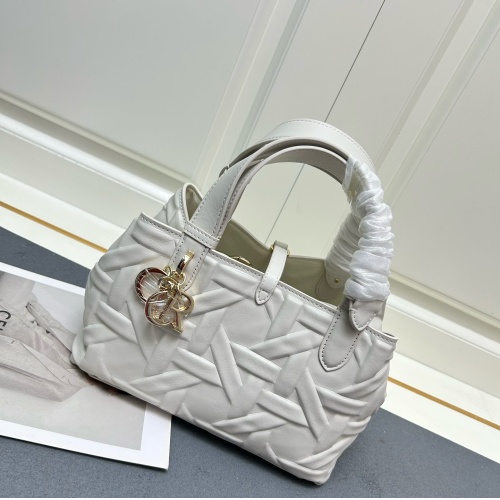 Christian Dior AAA Quality Handbags For Women #1252626 $132.00 USD, Wholesale Replica Christian Dior AAA Handbags