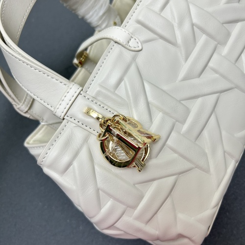 Replica Christian Dior AAA Quality Handbags For Women #1252626 $132.00 USD for Wholesale