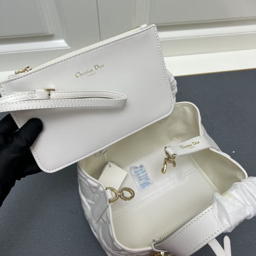 Replica Christian Dior AAA Quality Handbags For Women #1252626 $132.00 USD for Wholesale