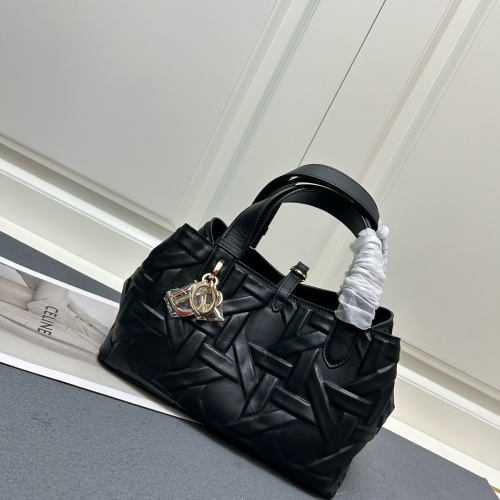 Christian Dior AAA Quality Handbags For Women #1252628 $132.00 USD, Wholesale Replica Christian Dior AAA Handbags