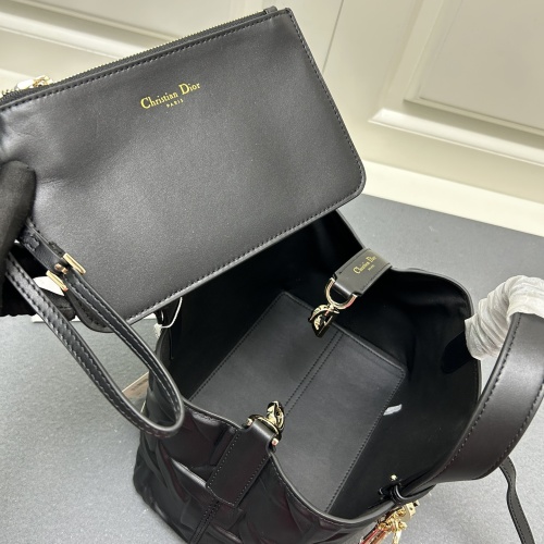 Replica Christian Dior AAA Quality Handbags For Women #1252628 $132.00 USD for Wholesale