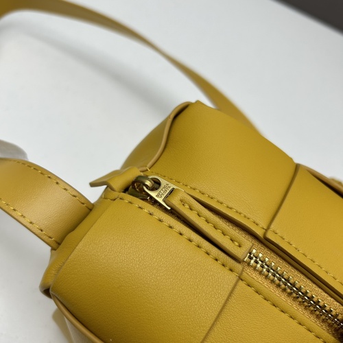 Replica Bottega Veneta BV AAA Quality Messenger Bags For Women #1252634 $100.00 USD for Wholesale