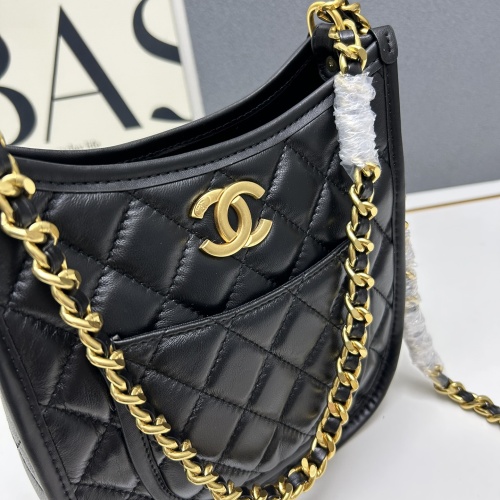 Replica Chanel AAA Quality Messenger Bags For Women #1252641 $92.00 USD for Wholesale