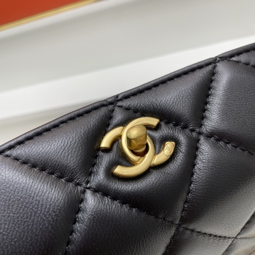 Replica Chanel AAA Quality Messenger Bags For Women #1252646 $92.00 USD for Wholesale