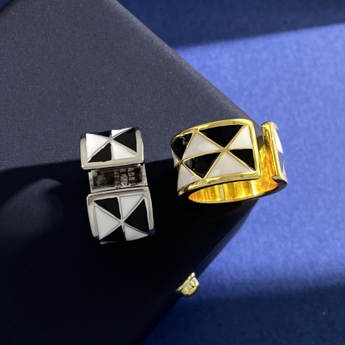 Replica Prada Rings #1252649 $29.00 USD for Wholesale