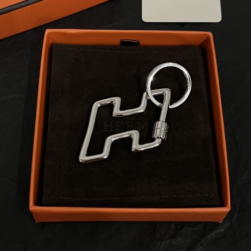 Hermes Key Holder And Bag Buckle #1252668 $40.00 USD, Wholesale Replica Hermes Key Holder And Bag Buckle