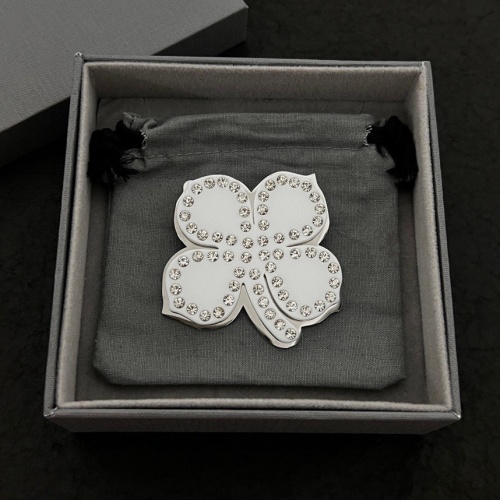 Balenciaga Brooches For Women #1252693 $32.00 USD, Wholesale Replica Balenciaga Brooches