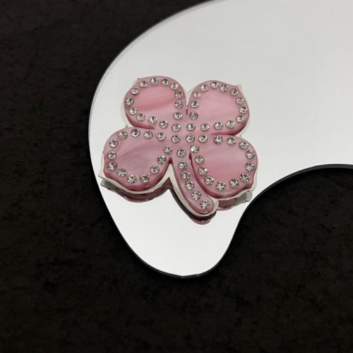 Replica Balenciaga Brooches For Women #1252694 $32.00 USD for Wholesale