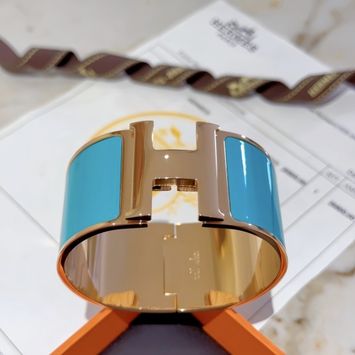 Hermes Bracelets #1252715 $76.00 USD, Wholesale Replica Hermes Bracelets