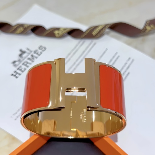 Hermes Bracelets #1252716 $76.00 USD, Wholesale Replica Hermes Bracelets